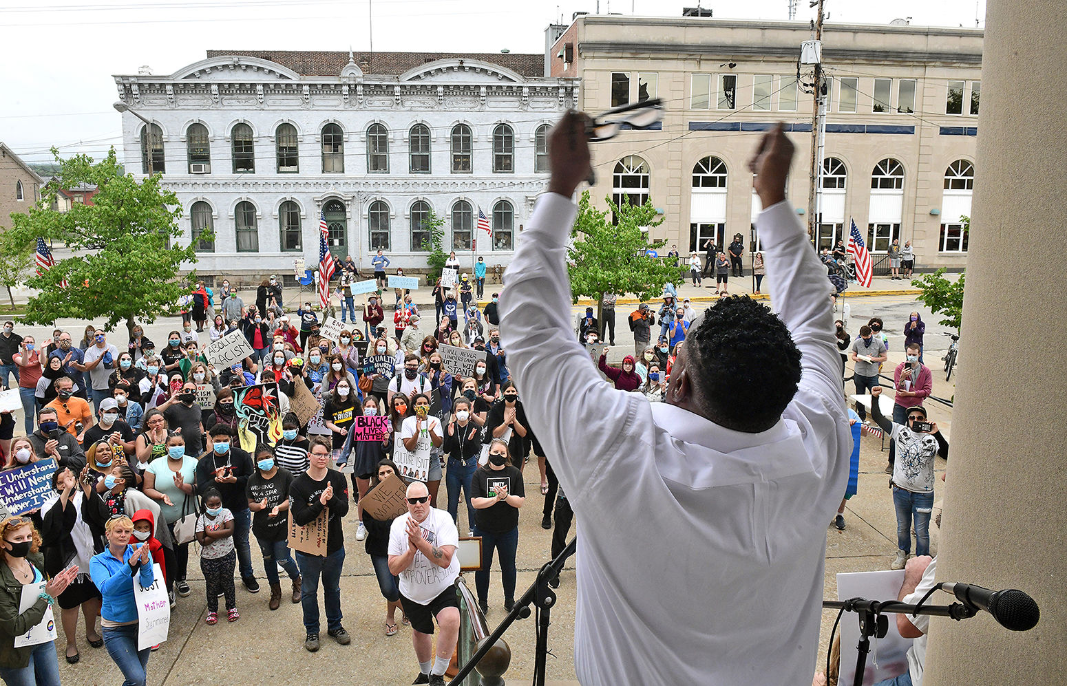 Unity Walk | Somerset